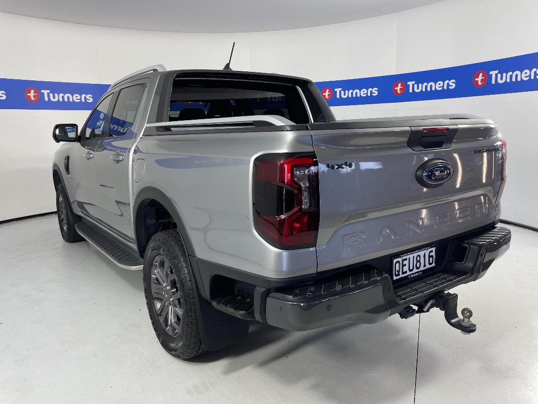 Photo '5' of Ford Ranger