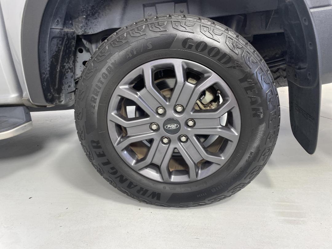 Photo '11' of Ford Ranger