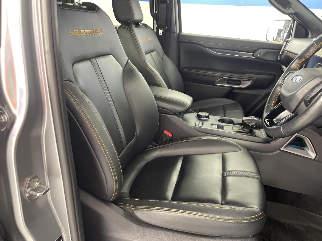 Photo '16' of Ford Ranger