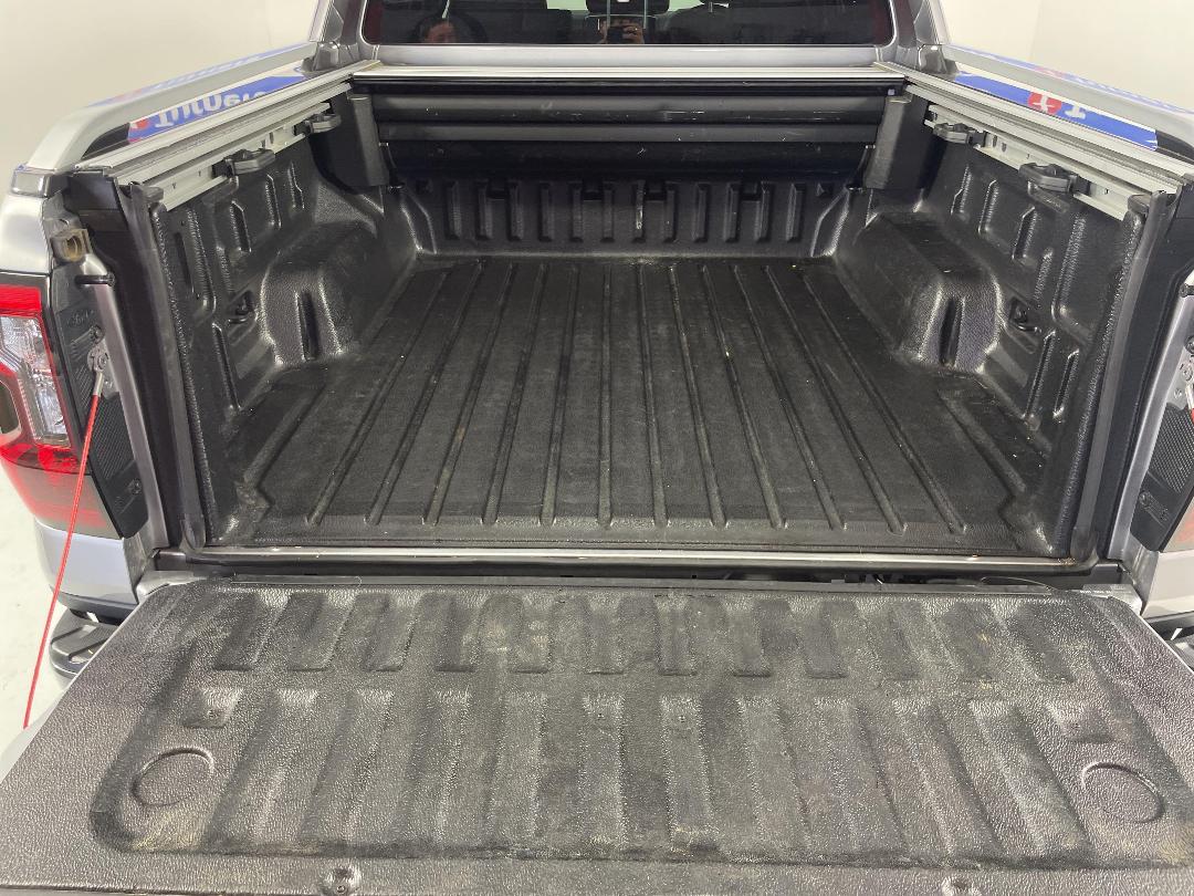 Photo '14' of Ford Ranger