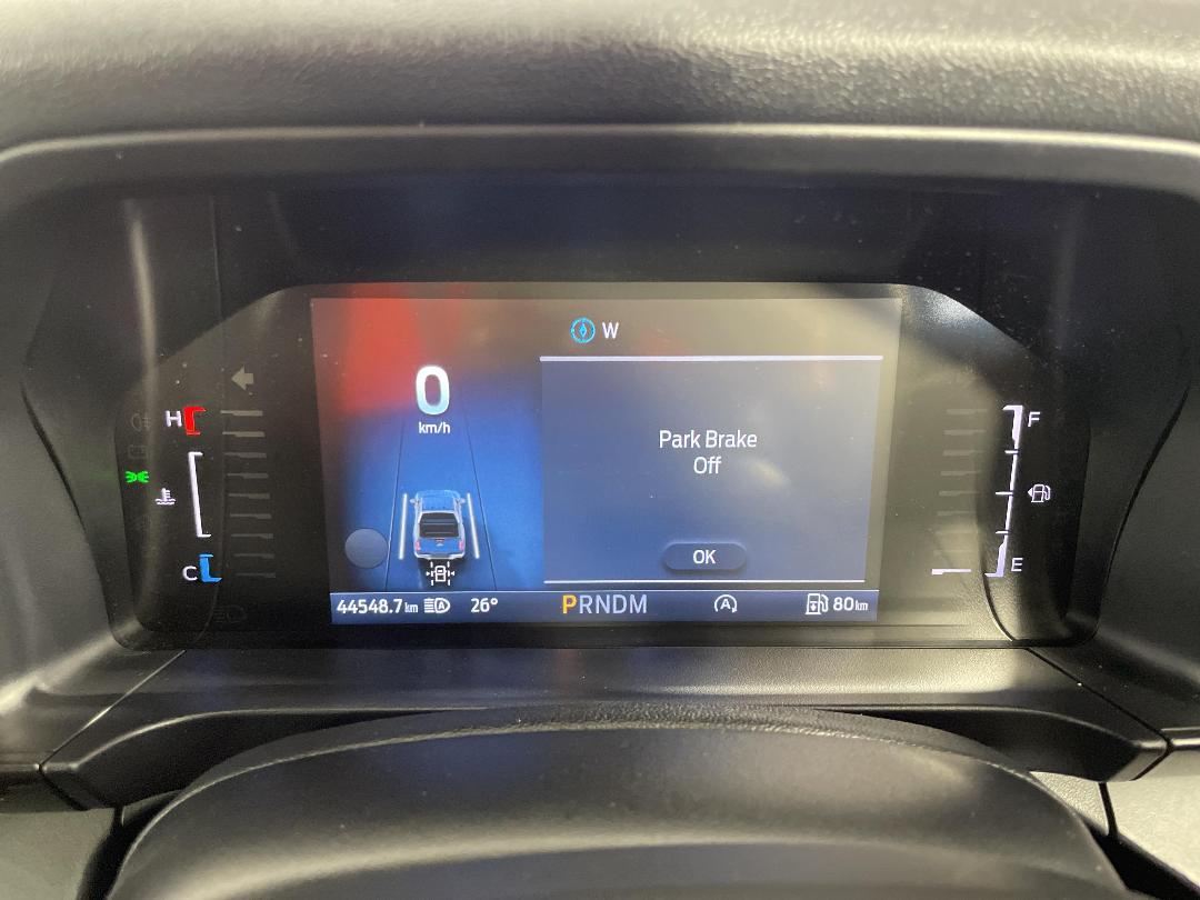 Photo '21' of Ford Ranger