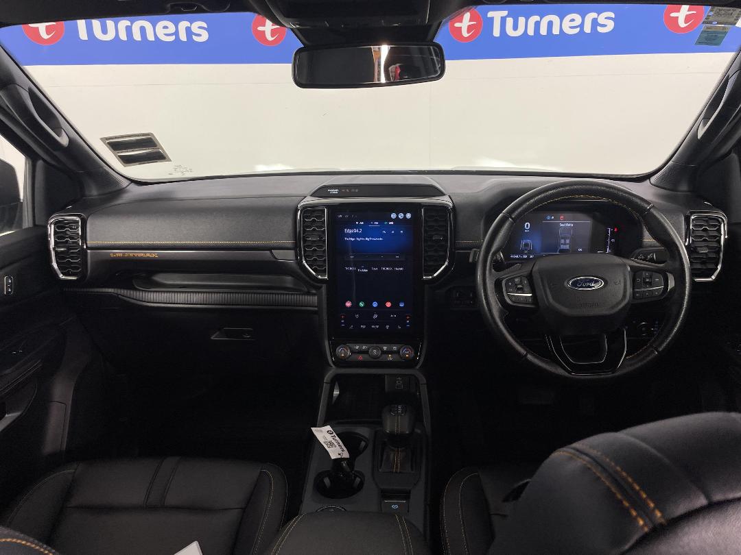 Photo '17' of Ford Ranger