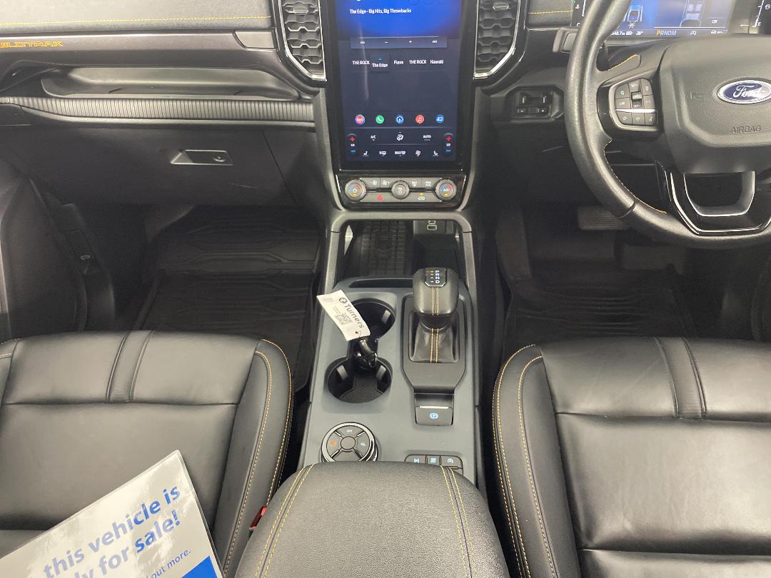 Photo '18' of Ford Ranger