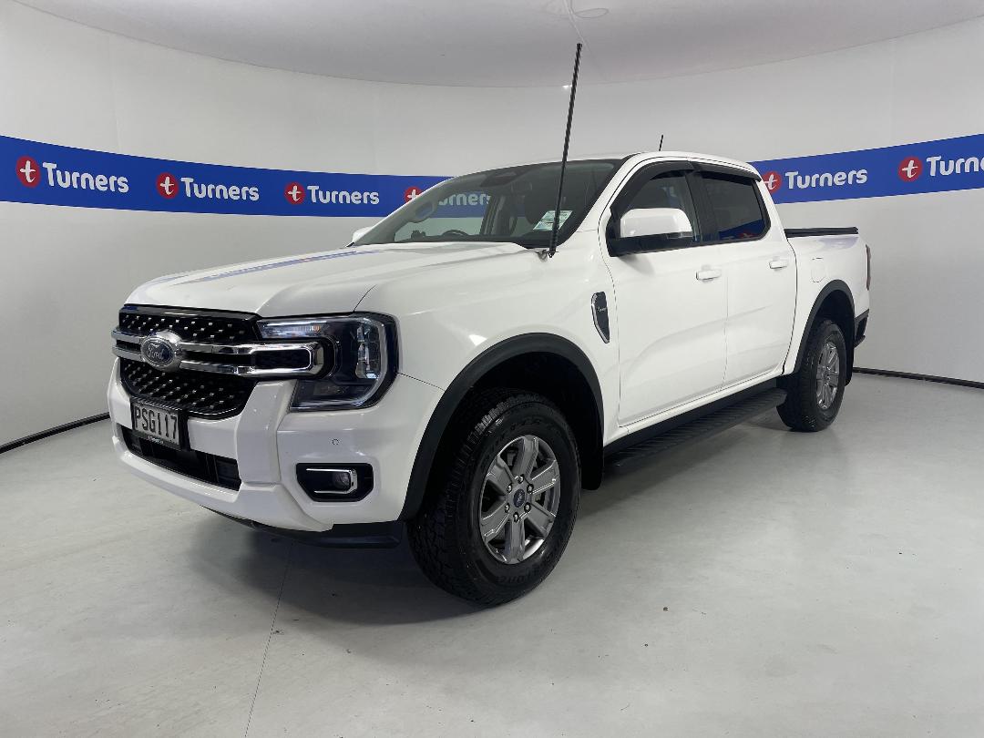 Photo '4' of Ford Ranger