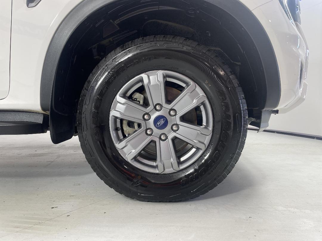 Photo '9' of Ford Ranger