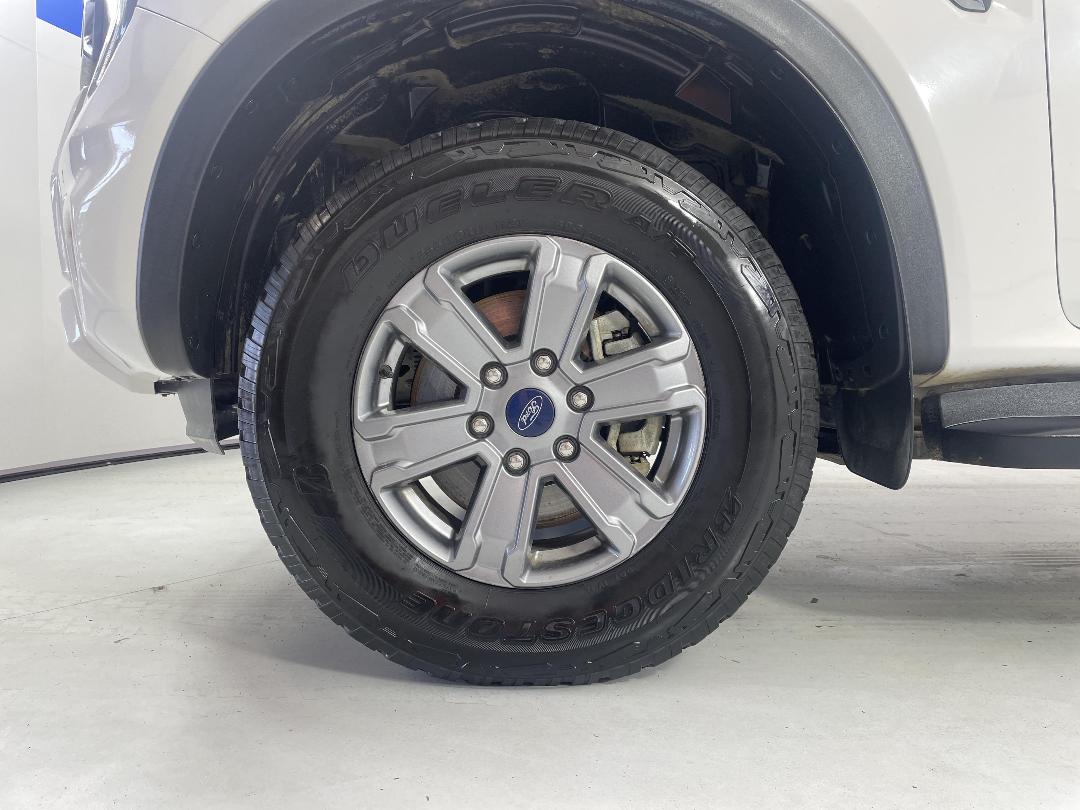 Photo '10' of Ford Ranger