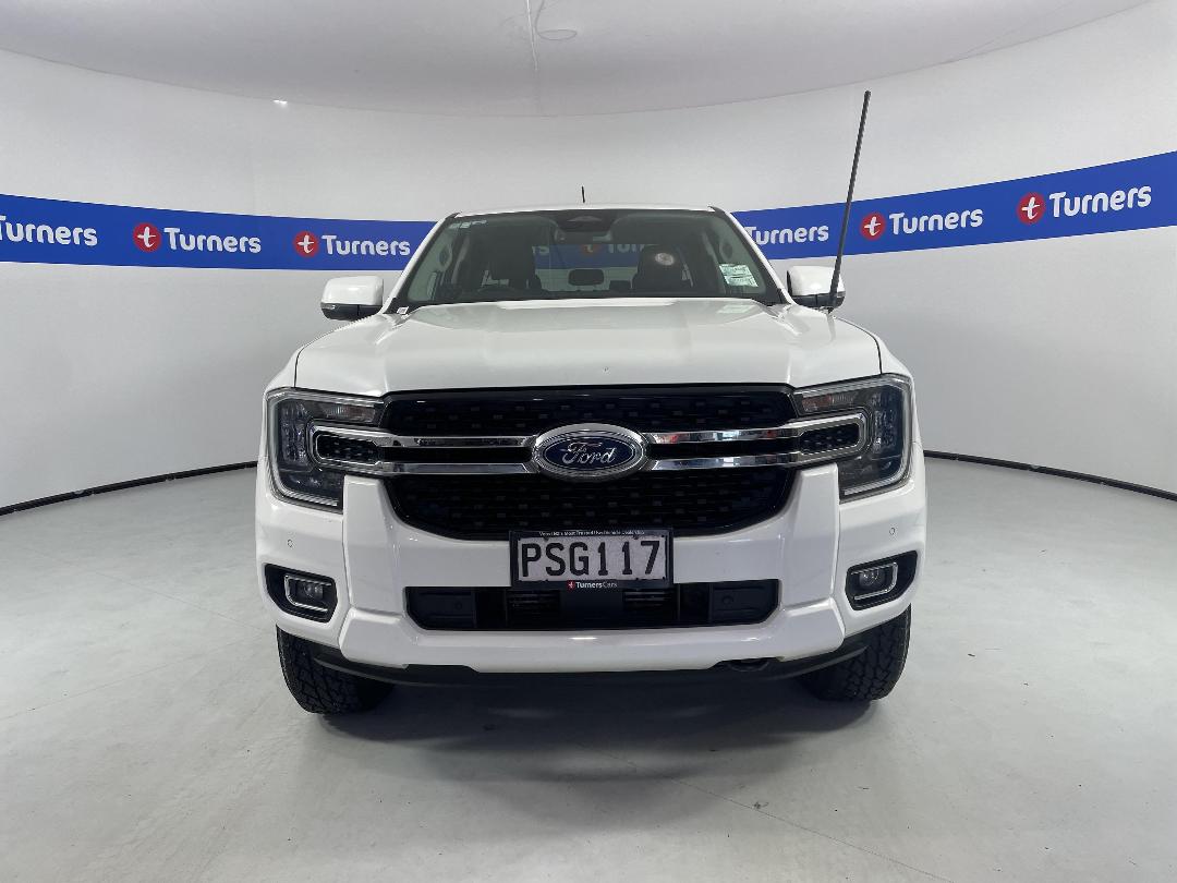 Photo '2' of Ford Ranger