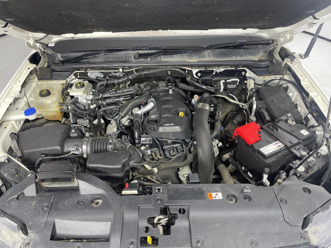 Photo '13' of Ford Ranger