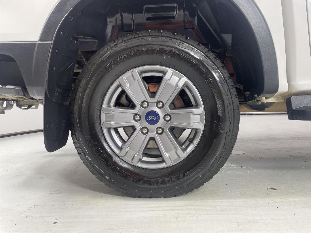 Photo '12' of Ford Ranger