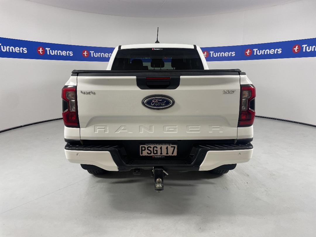 Photo '6' of Ford Ranger