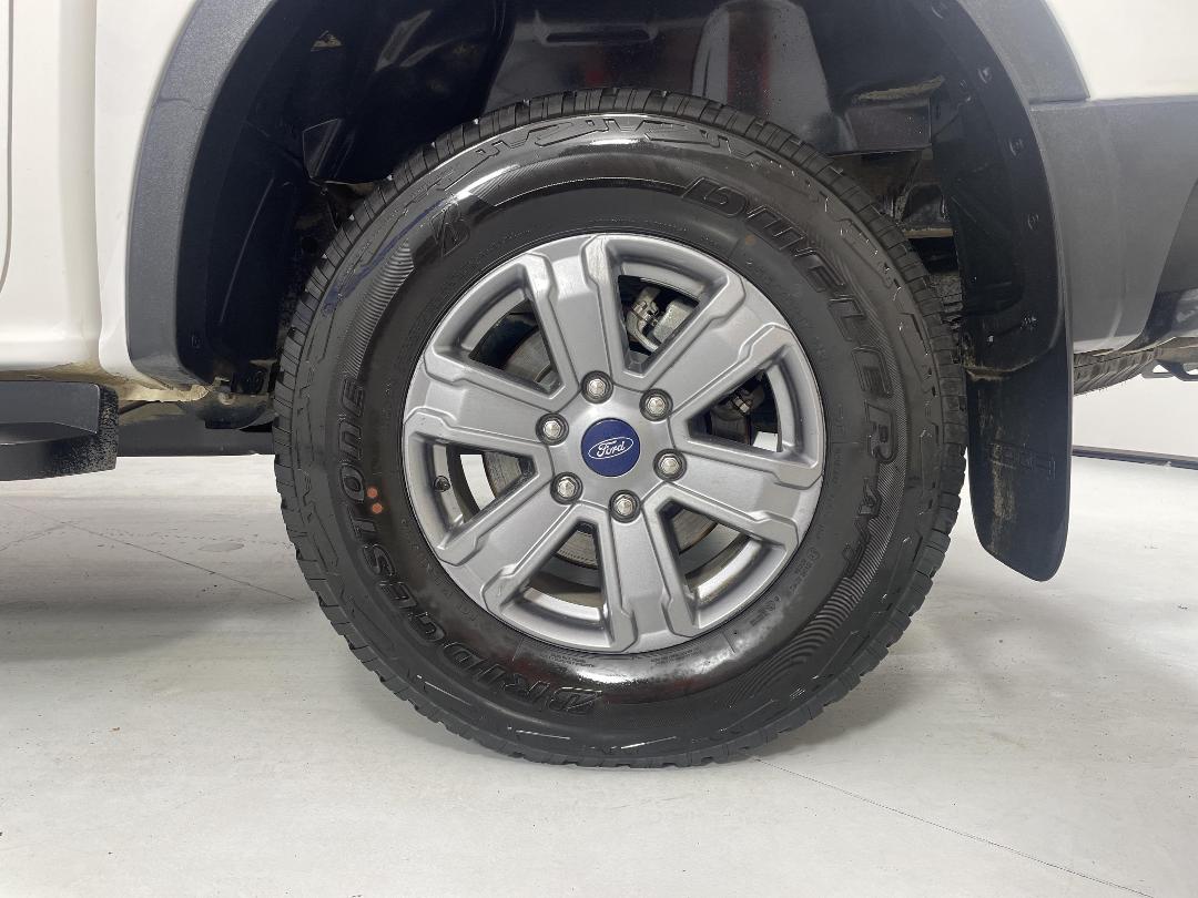 Photo '11' of Ford Ranger