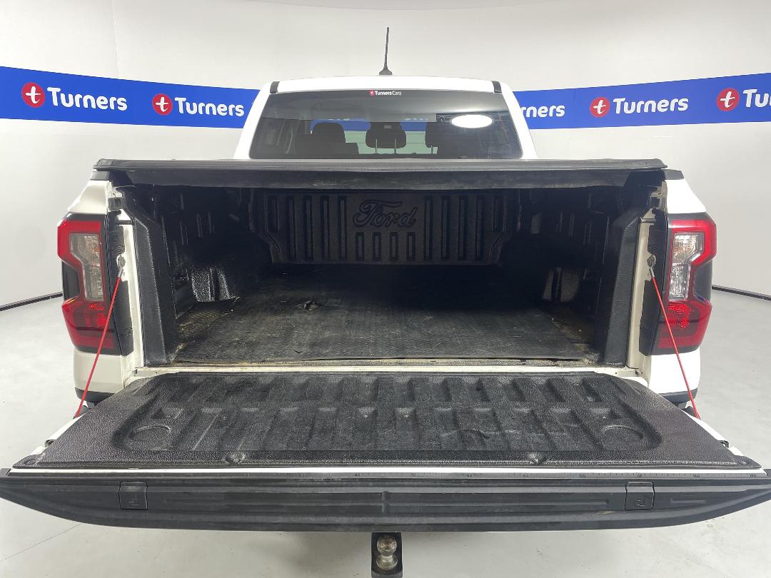 Photo '14' of Ford Ranger