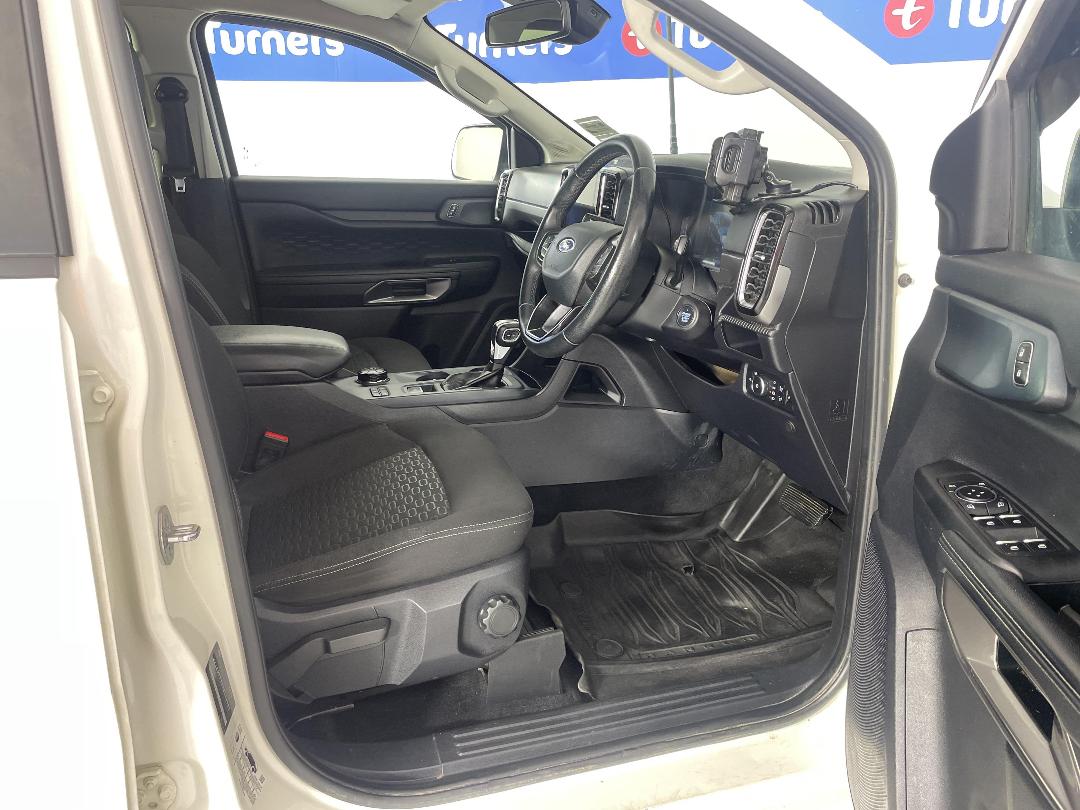 Photo '16' of Ford Ranger