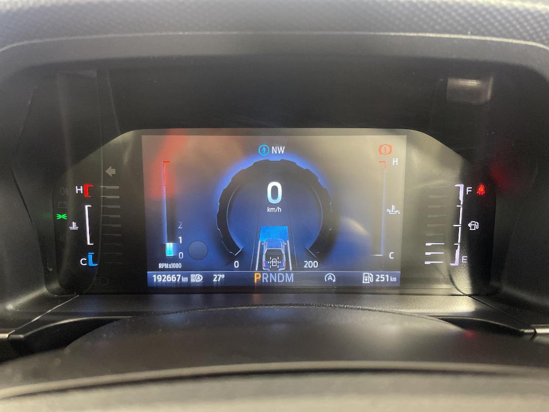 Photo '21' of Ford Ranger