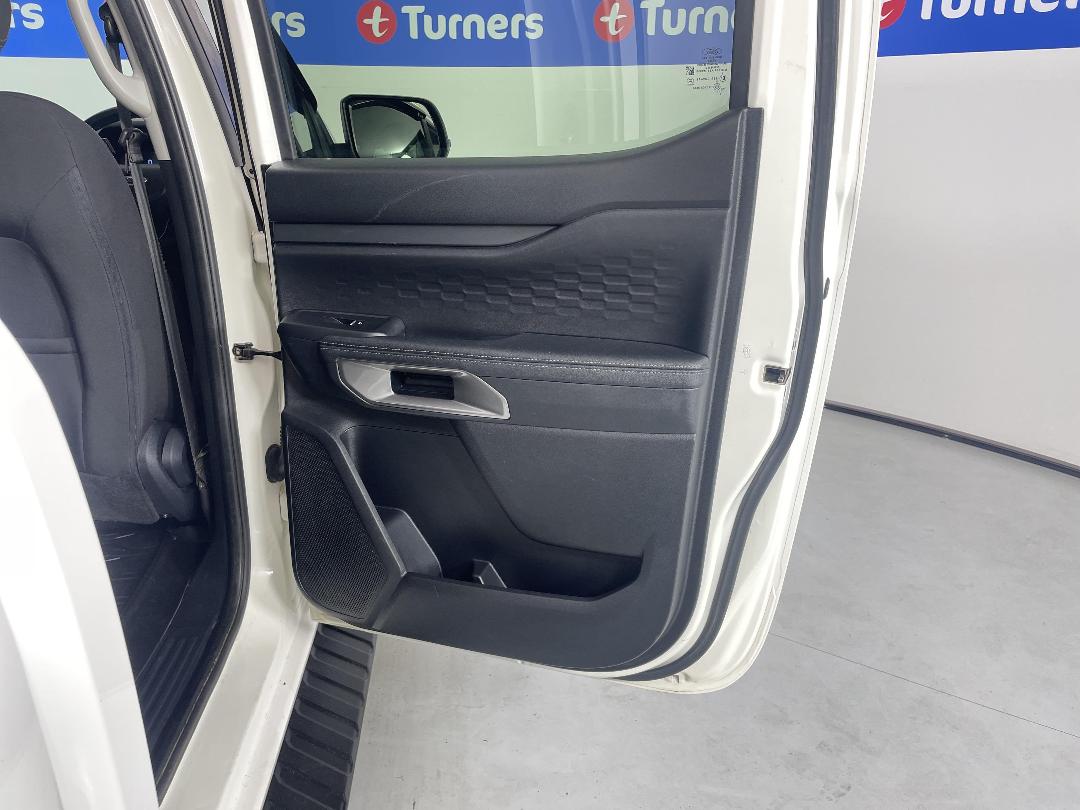 Photo '19' of Ford Ranger