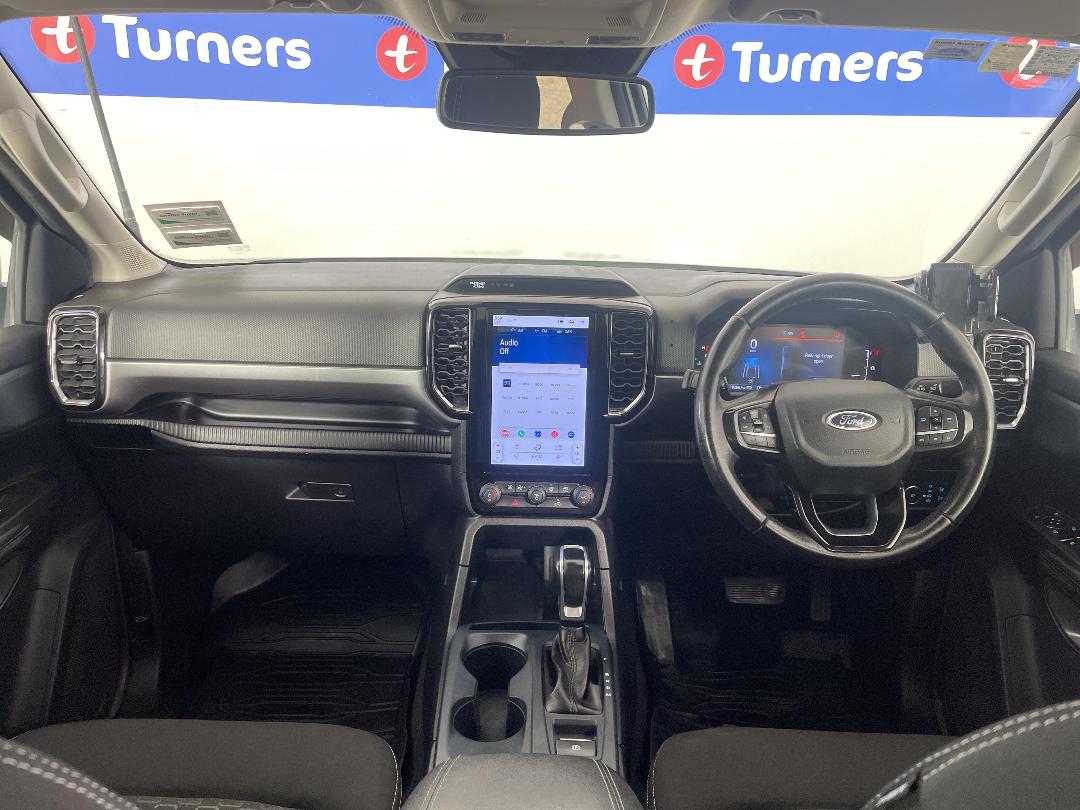 Photo '17' of Ford Ranger