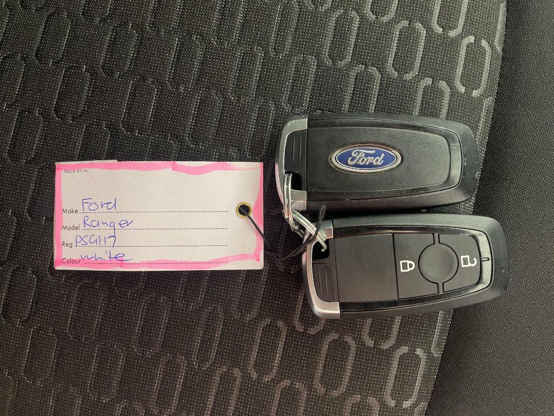 Photo '22' of Ford Ranger