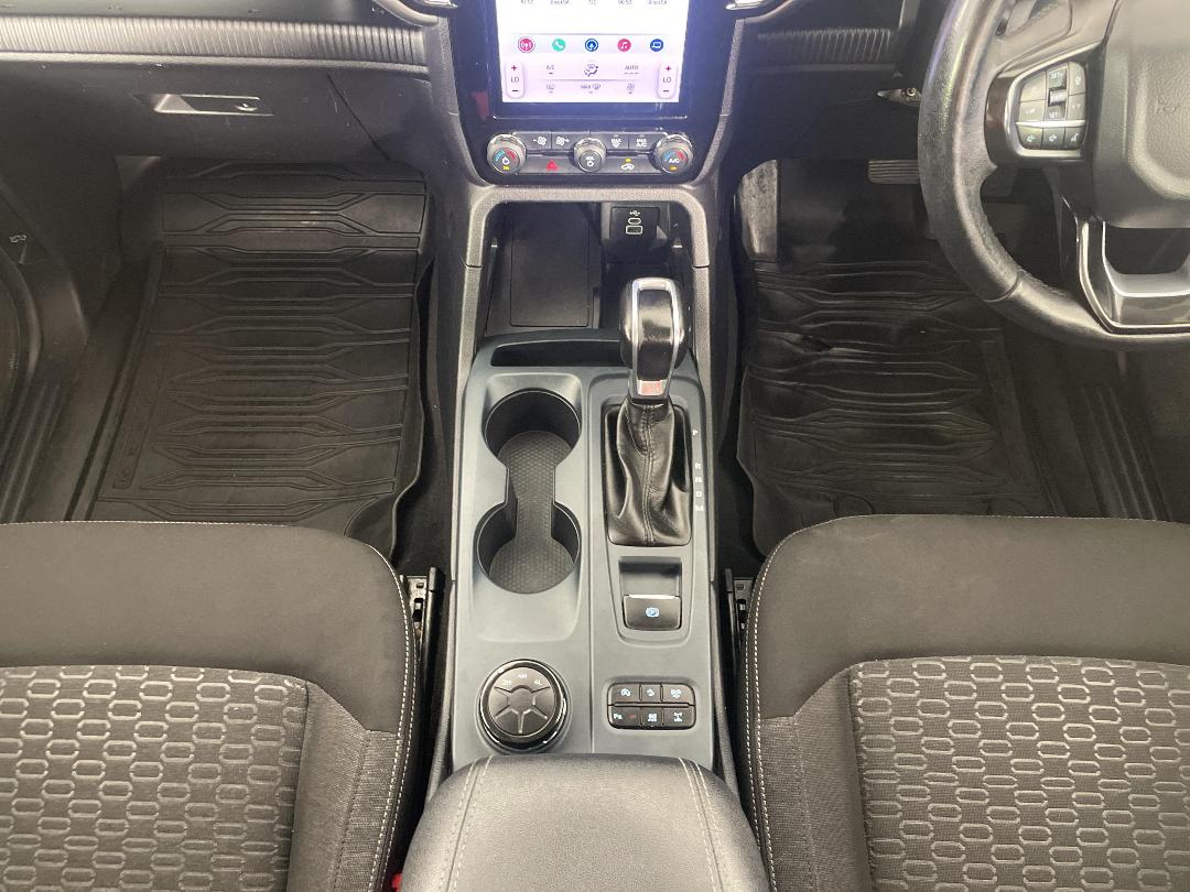 Photo '18' of Ford Ranger