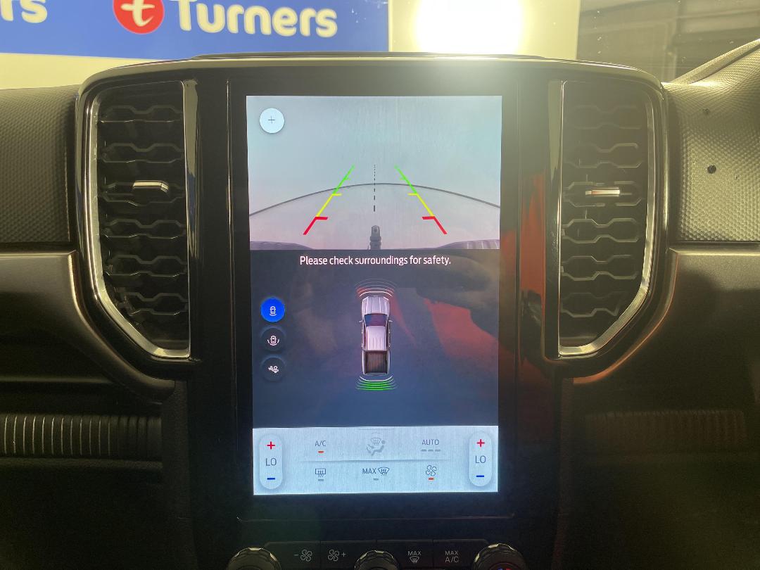 Photo '26' of Ford Ranger