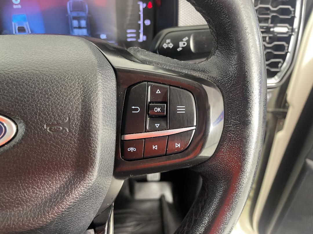 Photo '24' of Ford Ranger