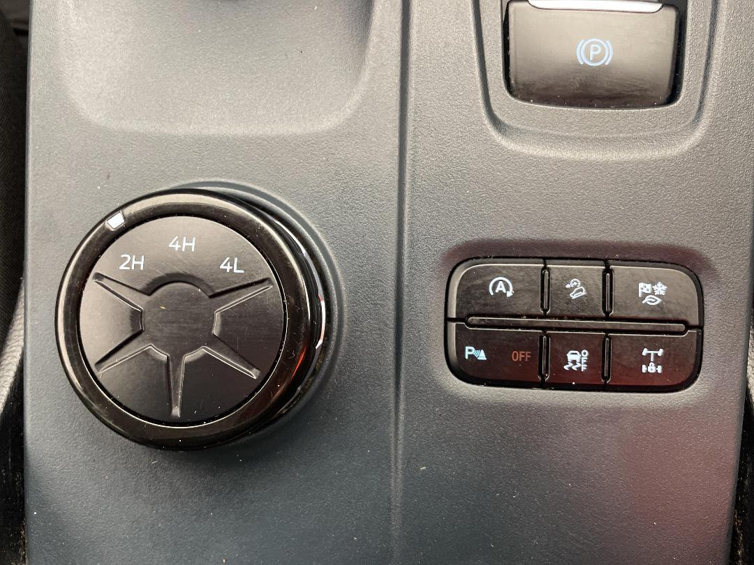 Photo '27' of Ford Ranger