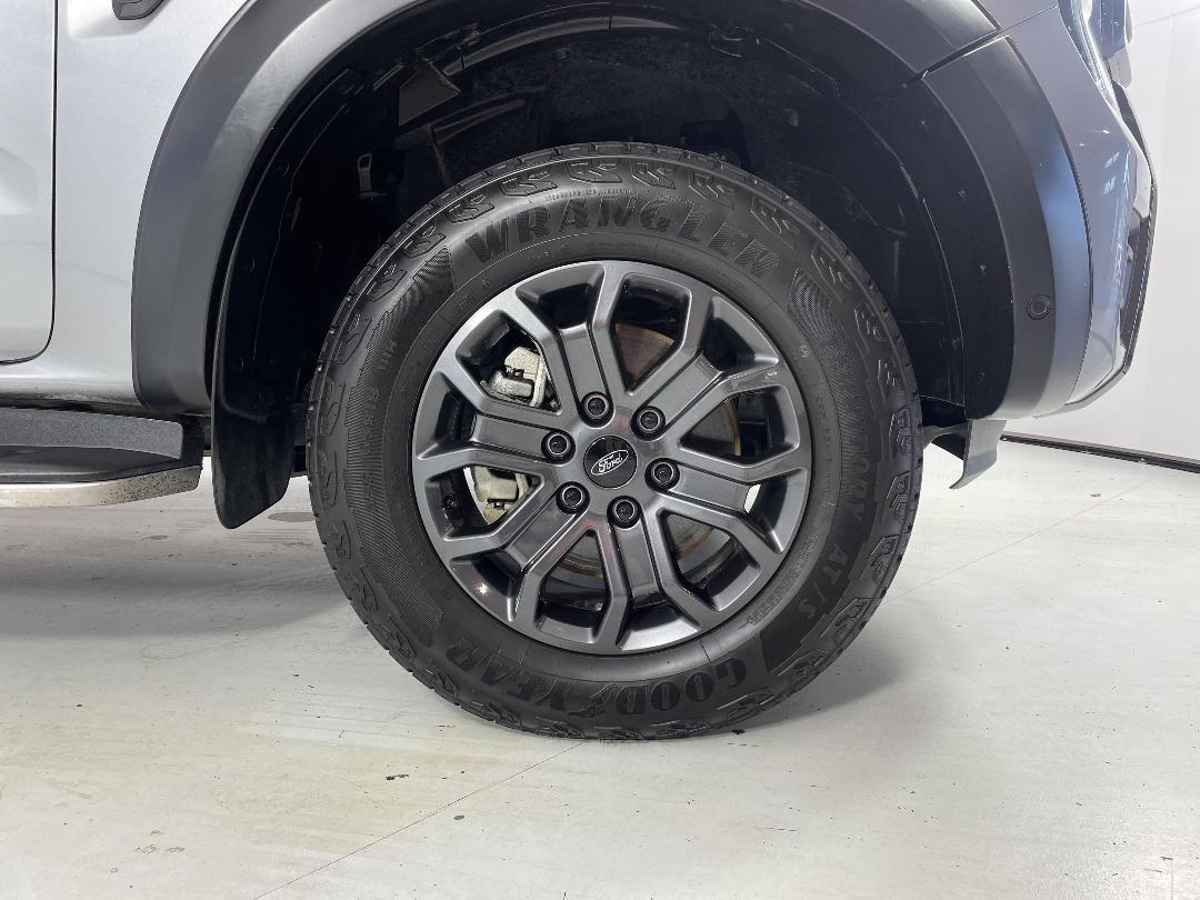 Photo '9' of Ford Ranger