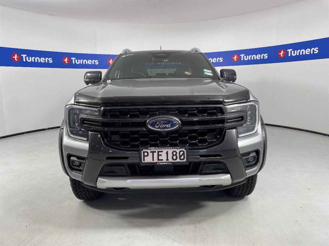 Photo '2' of Ford Ranger