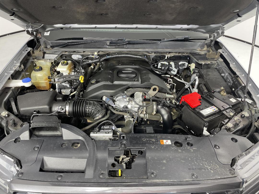 Photo '13' of Ford Ranger