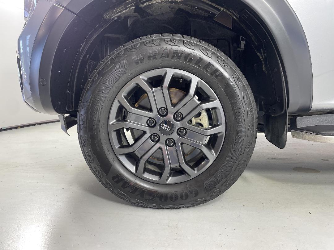 Photo '10' of Ford Ranger