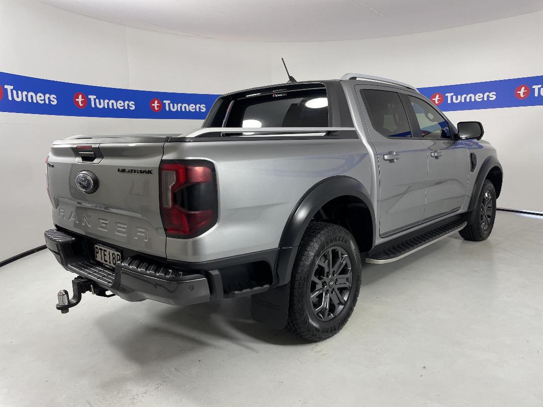 Photo '7' of Ford Ranger