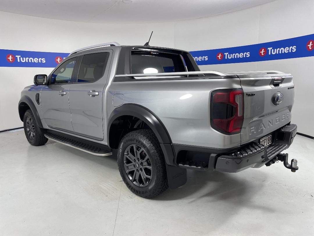 Photo '5' of Ford Ranger