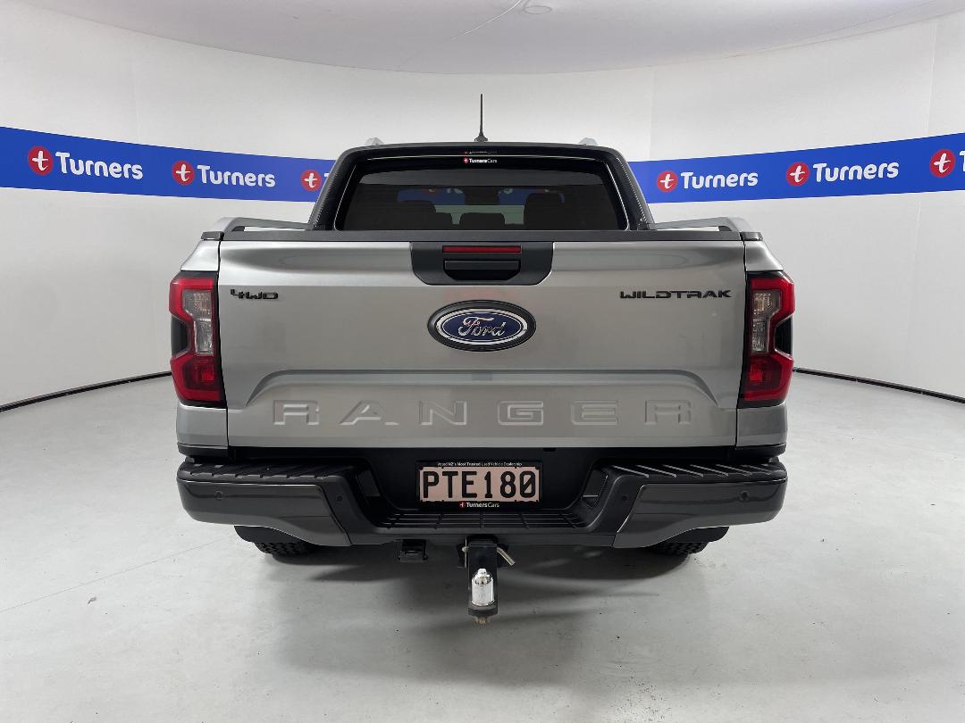 Photo '6' of Ford Ranger