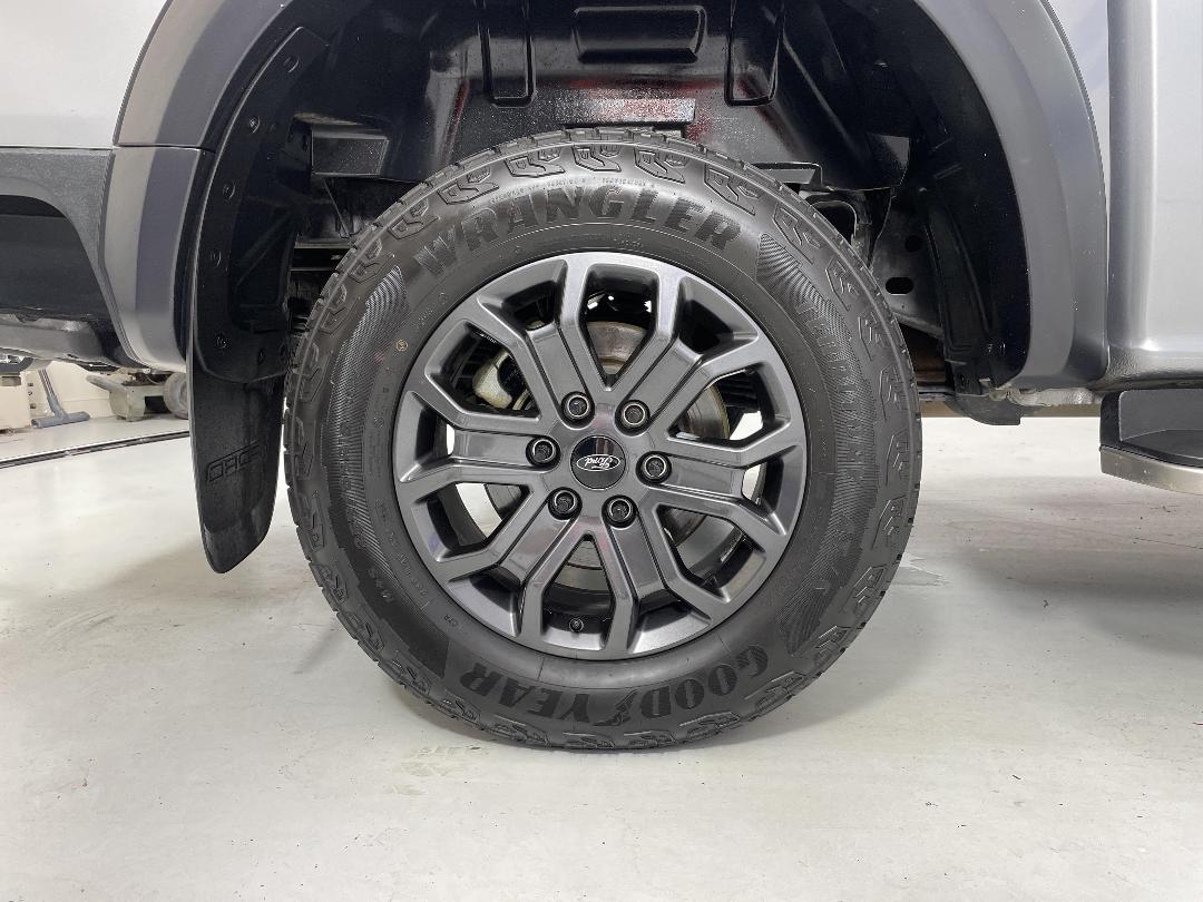 Photo '12' of Ford Ranger