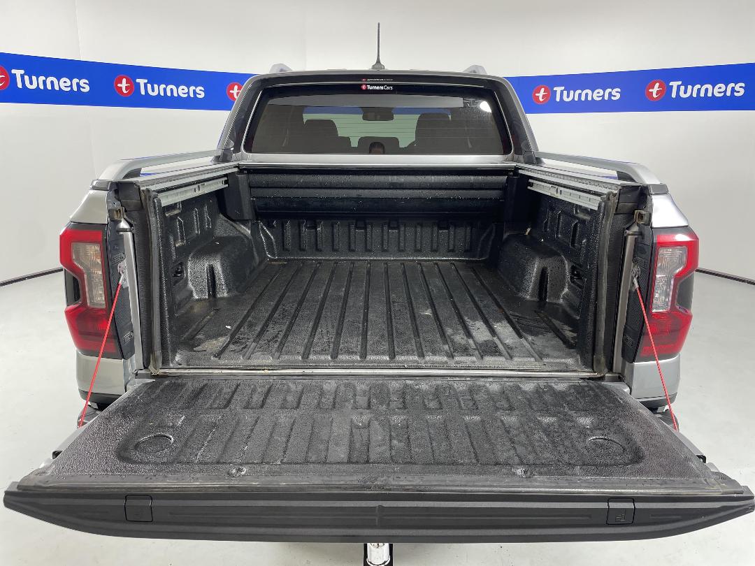 Photo '14' of Ford Ranger