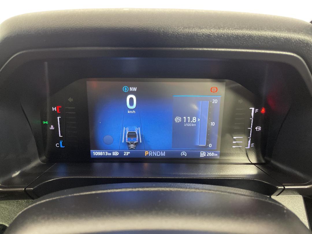 Photo '21' of Ford Ranger