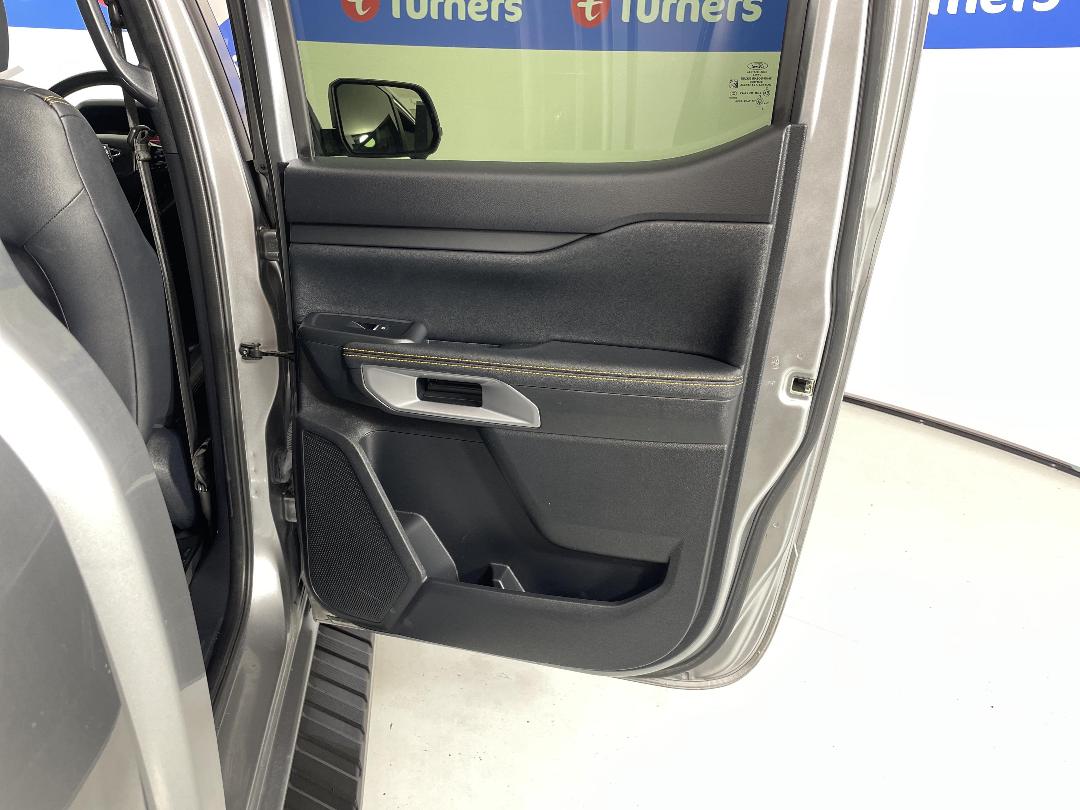 Photo '19' of Ford Ranger