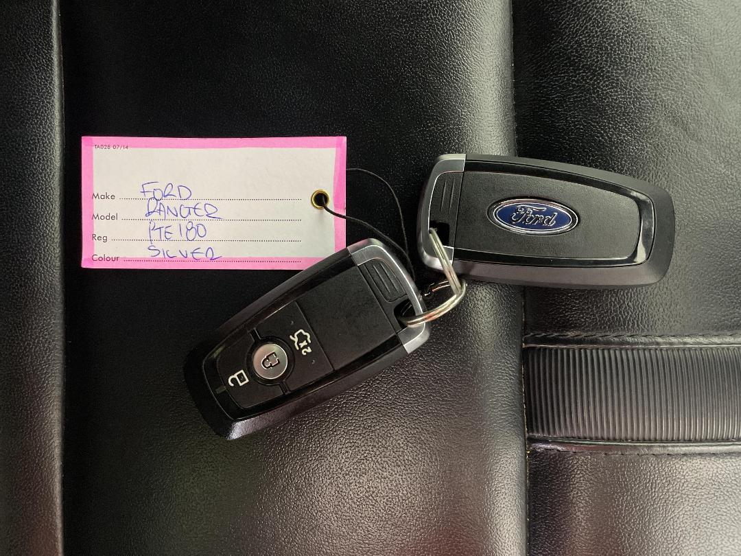 Photo '22' of Ford Ranger