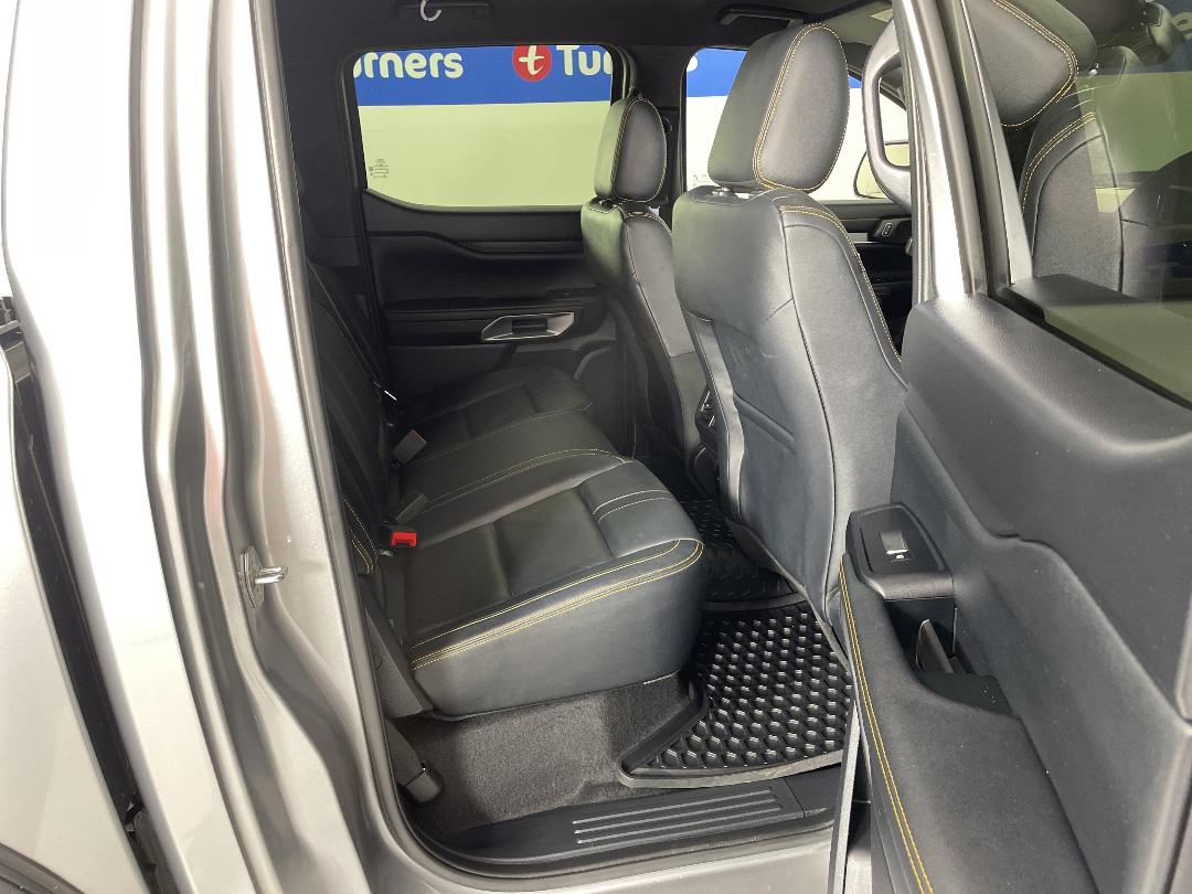 Photo '20' of Ford Ranger