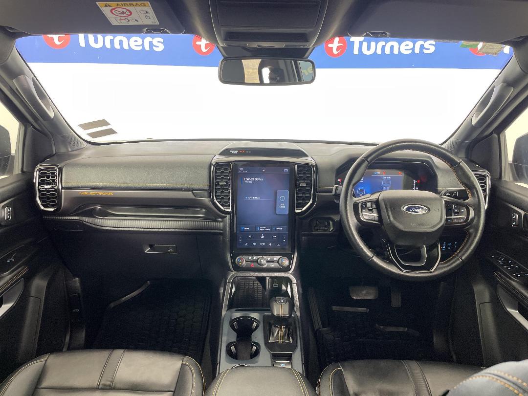 Photo '17' of Ford Ranger