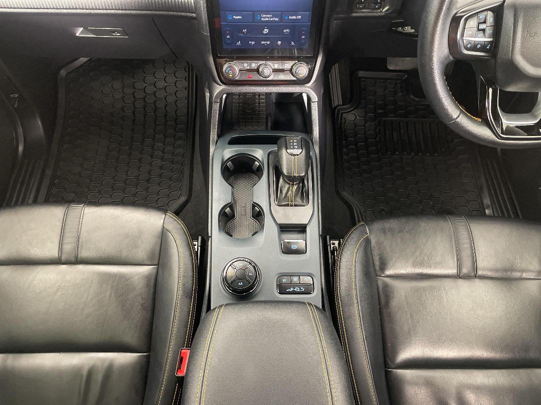 Photo '18' of Ford Ranger