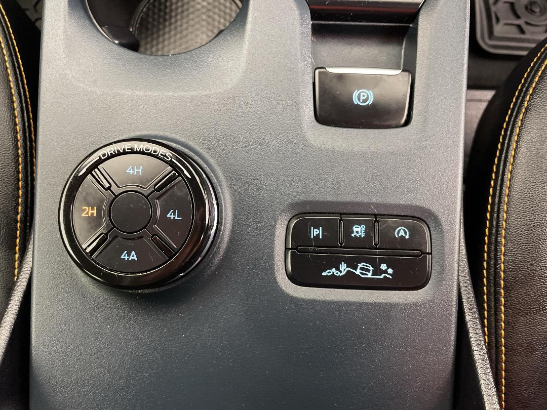 Photo '25' of Ford Ranger