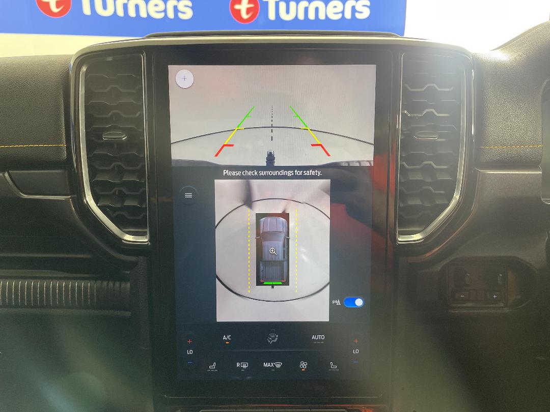 Photo '28' of Ford Ranger