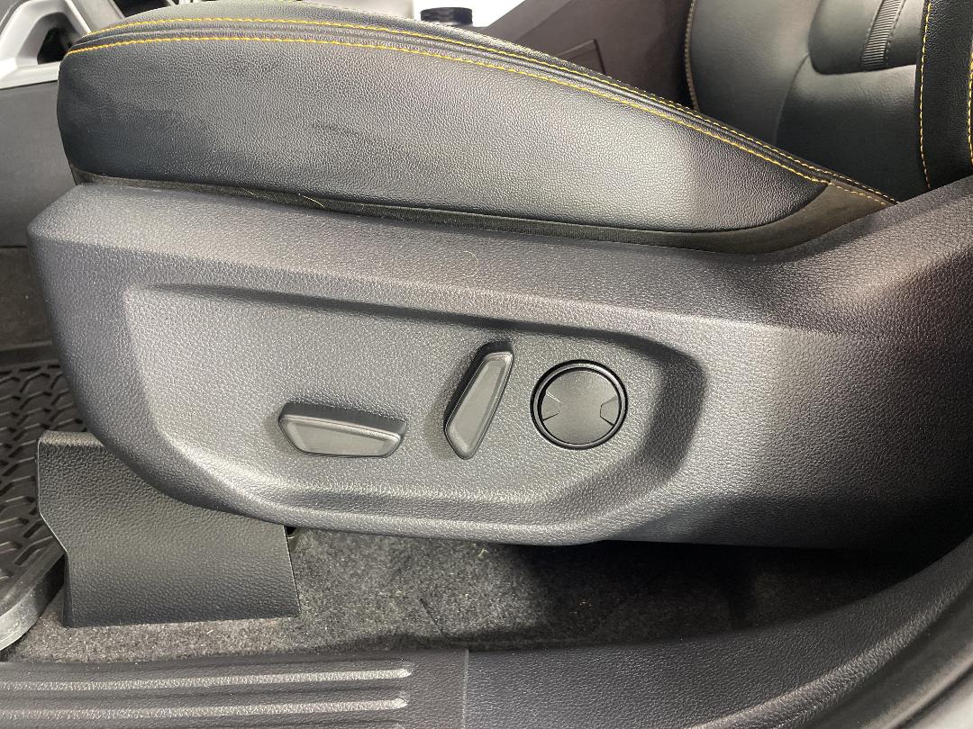 Photo '27' of Ford Ranger