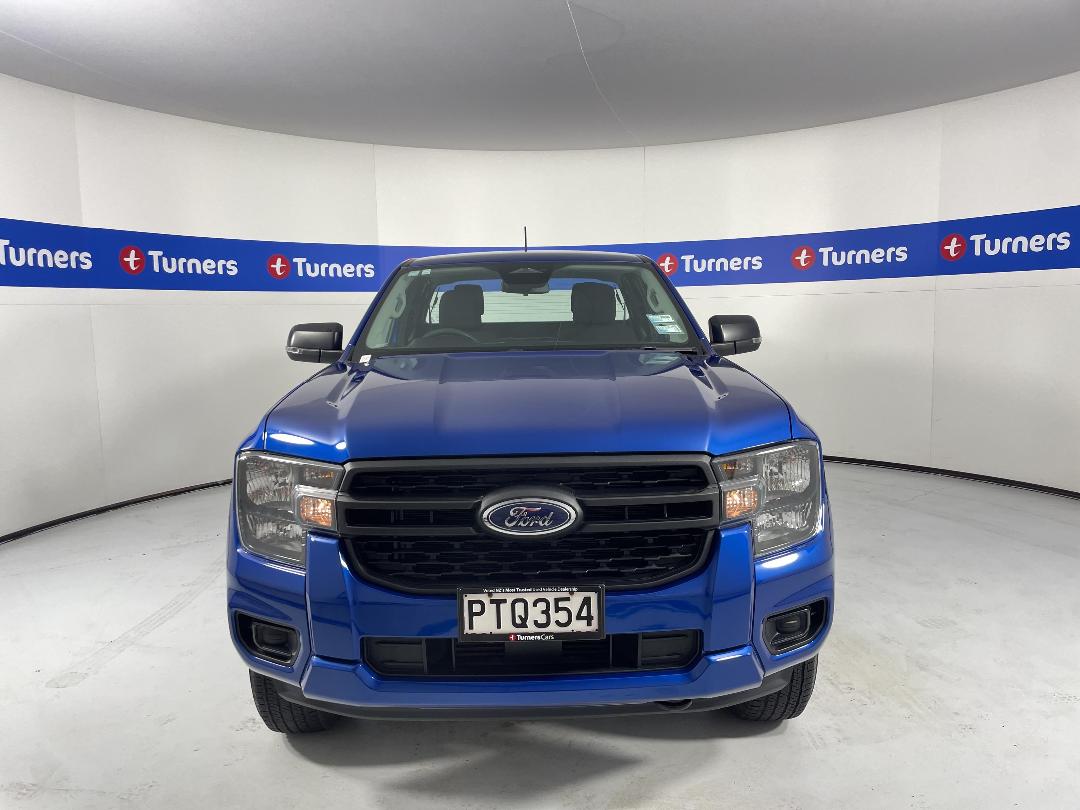 Photo '2' of Ford Ranger