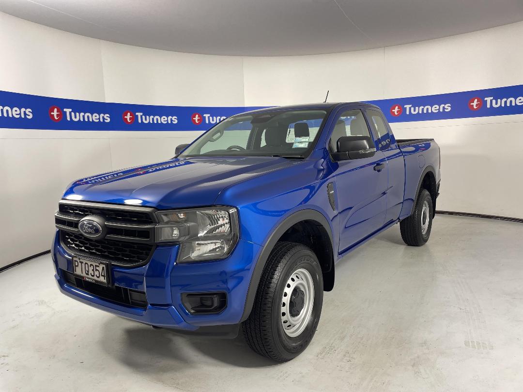 Photo '4' of Ford Ranger