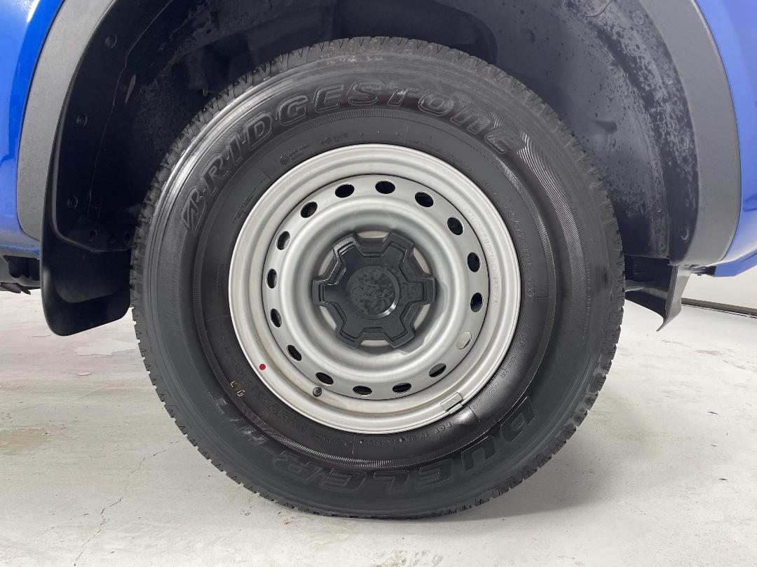 Photo '9' of Ford Ranger