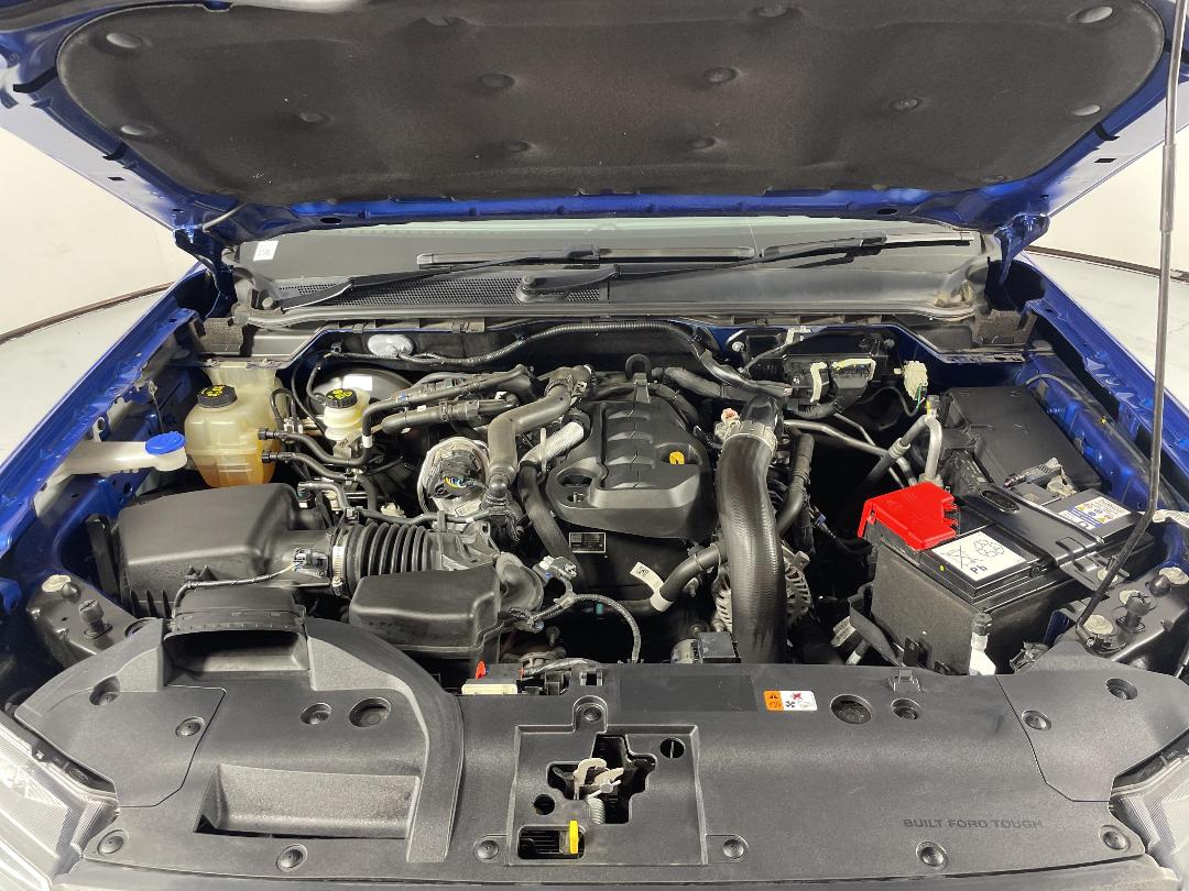 Photo '13' of Ford Ranger