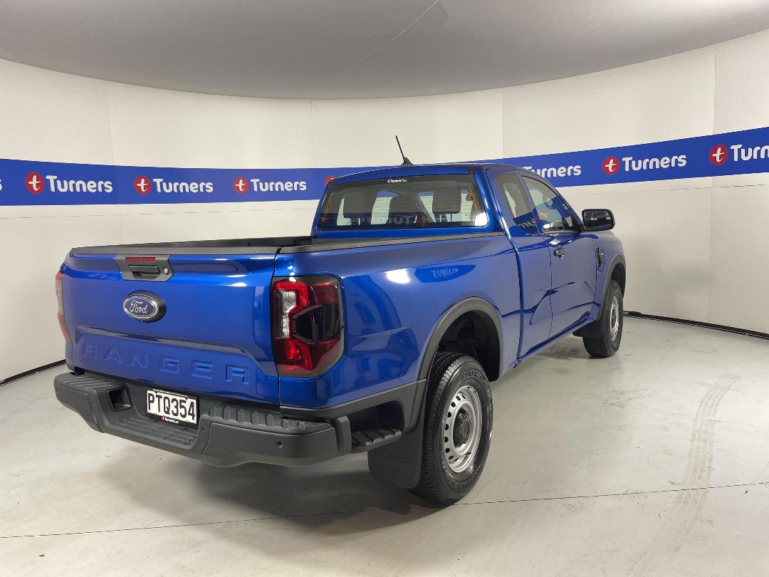 Photo '7' of Ford Ranger