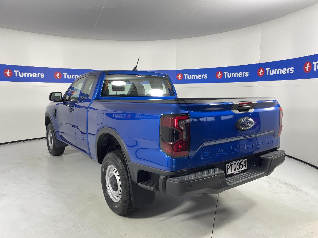 Photo '5' of Ford Ranger