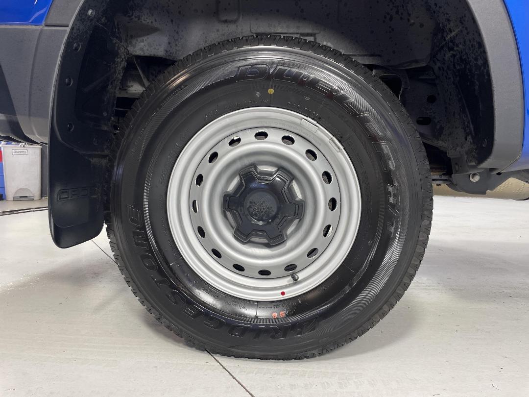 Photo '12' of Ford Ranger